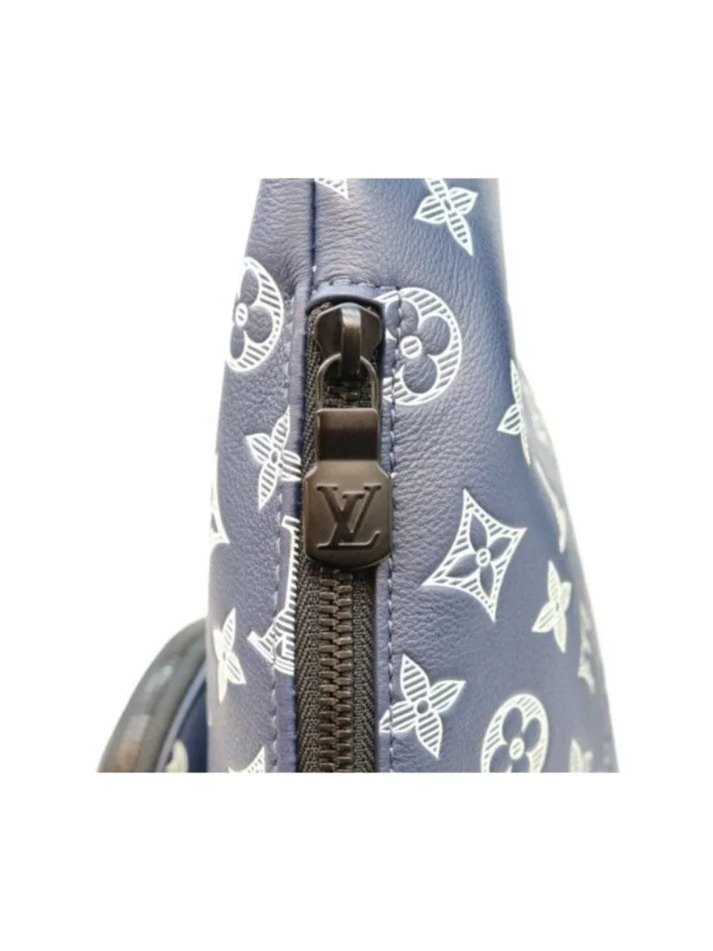 Louis Vuitton Monogram Shadow Duo Sling